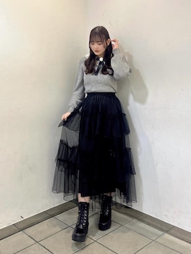 はるなさんのコーディネート