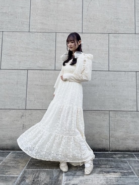 はるなさんのコーディネート