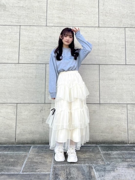 はるなさんのコーディネート