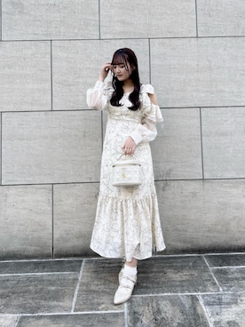 はるなさんのコーディネート