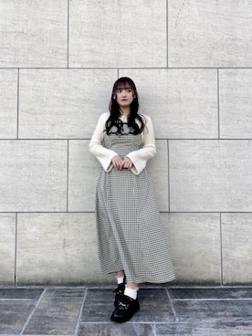 はるなさんのコーディネート