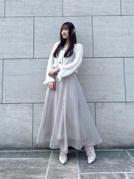 はるなさんのコーディネート