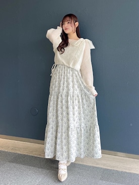 はるなさんのコーディネート