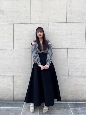 はるなさんのコーディネート