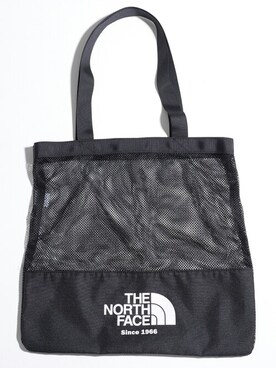 SILVER BULLET ZOZOTOWN OFFICIALさんの（THE NORTH FACE | ザノースフェイス）を使ったコーディネート