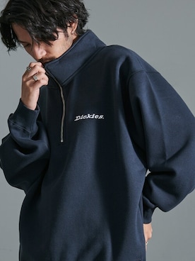 SILVER BULLET ZOZOTOWN OFFICIALさんのコーディネート