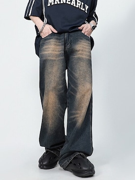 SILVER BULLET ZOZOTOWN OFFICIALさんのコーディネート