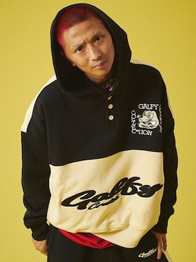SILVER BULLET ZOZOTOWN OFFICIALさんのコーディネート