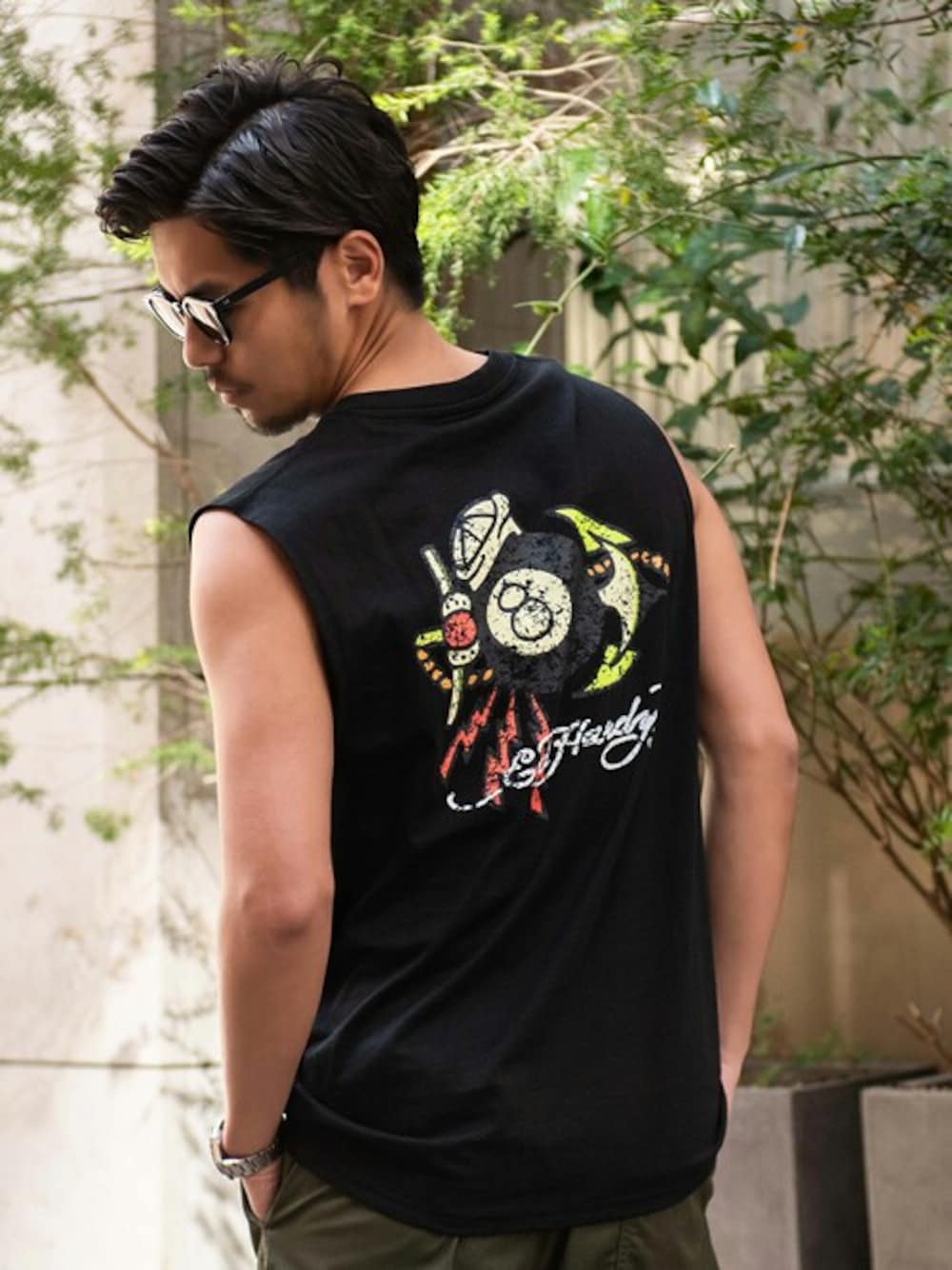 Ed Hardy エドハーディー レディース キャミソール 【200種類の