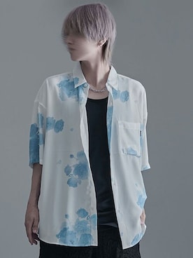 SILVER BULLET ZOZOTOWN OFFICIALさんのコーディネート