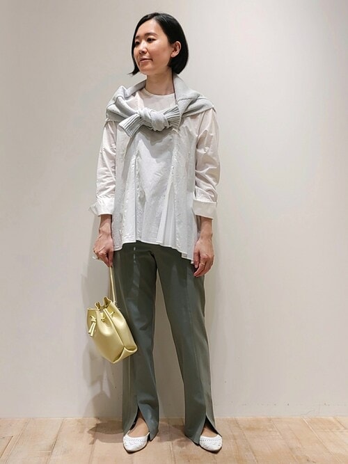 セール】2WAYストレッチドロストベンツパンツ（その他パンツ