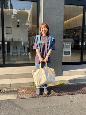 smkwさんのコーディネート