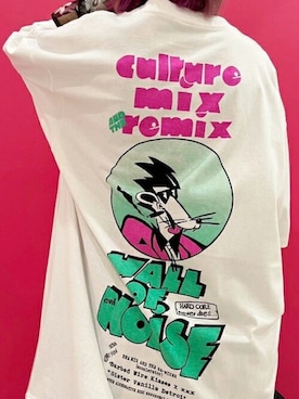 RNA MEDIA ZOZOTOWN STAFFさん（レディース・152cm）の春コーディネート