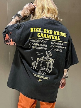 RNA MEDIA ZOZOTOWN STAFFさん（レディース・153cm）の春コーディネート