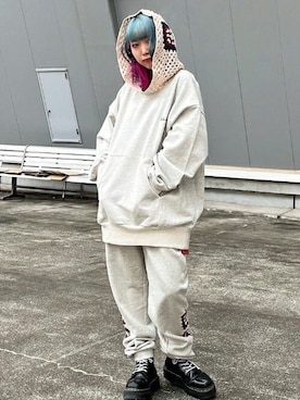 RNA MEDIA ZOZOTOWN STAFFさん（レディース・151cm）の秋コーディネート