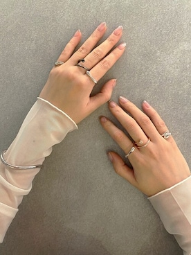 Jouete_officialさん(レディース・160cm)の春コーディネート