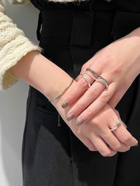 Jouete_officialさんのコーディネート