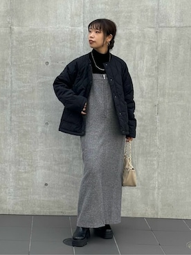 undixcors_officialさんのコーディネート