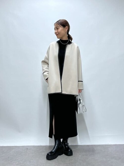 未使用】ドルチェアンドガッバーナ 花柄 総レース スカート