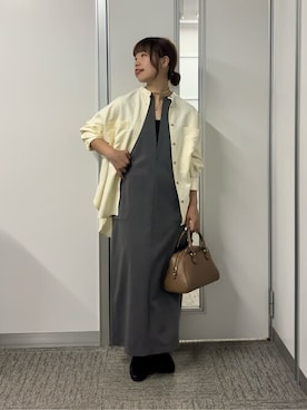 undixcors_officialさんのコーディネート