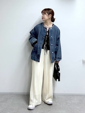 undixcors_officialさんのコーディネート