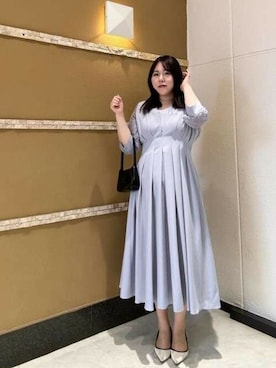 アンバサダーさんのコーディネート