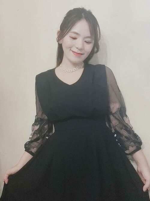 本日限定価格●美品●プールヴー 刺繍 エンブロイダリー 2XL ゆったり 大きい 本日限定価格○美品○プールヴー 刺繍 エンブロイダリー 2XL