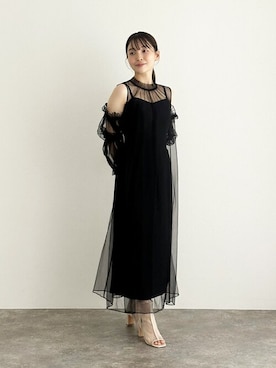 アンバサダーさん(レディース・153cm)の秋コーディネート