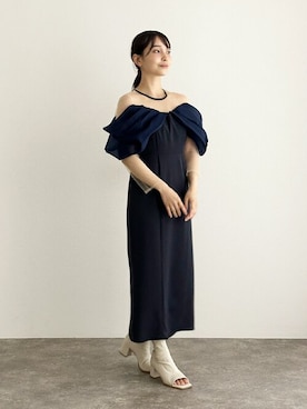 アンバサダーさんのコーディネート