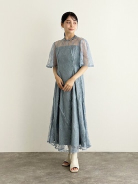 アンバサダーさんのコーディネート