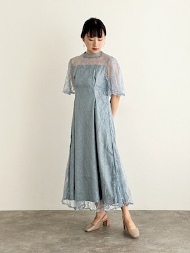 アンバサダーさんのコーディネート