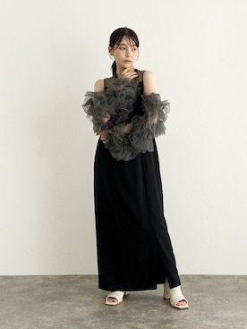 アンバサダーさんのコーディネート