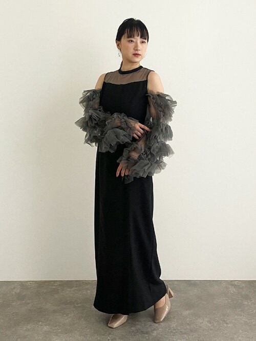 WILLFULLY オケージョンドレス　パーティードレス WILLFULLY official web store（ウィルフリーコウシキツウハン