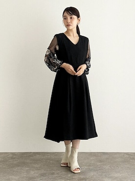 アンバサダーさんのコーディネート