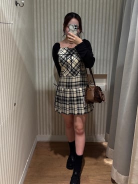 Nanakoさんのコーディネート