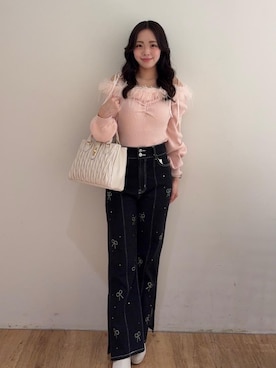 Nanakoさんのコーディネート