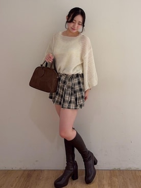 Nanakoさんのコーディネート