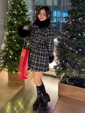 Nanakoさんのコーディネート