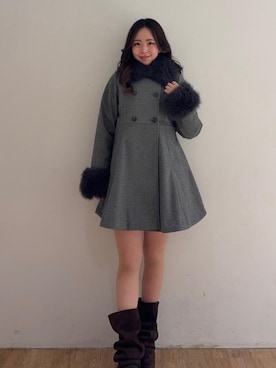 Nanakoさんのコーディネート