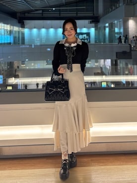 Nanakoさんのコーディネート