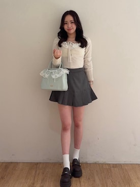 Nanakoさんのコーディネート