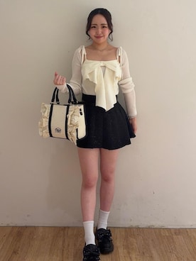 Nanakoさんのコーディネート