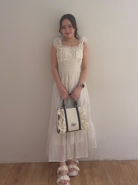 Nanakoさんのコーディネート