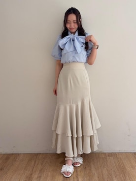 Nanakoさんのコーディネート