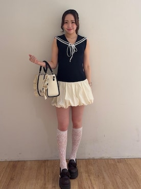 Nanakoさんのコーディネート