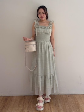 Nanakoさんのコーディネート