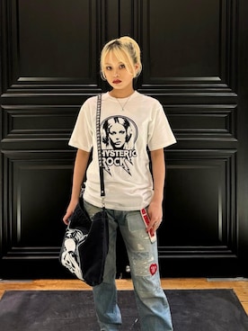 aykさん（レディース・157cm）の夏コーディネート