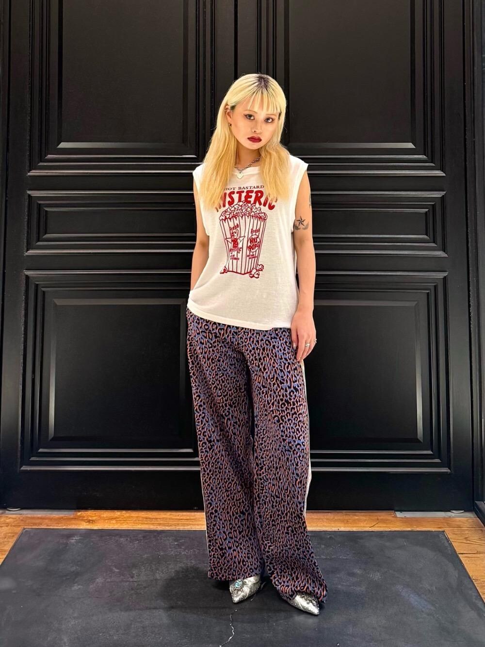 HYSTERIC GLAMOUR（ヒステリックグラマー）の「HYS POPS