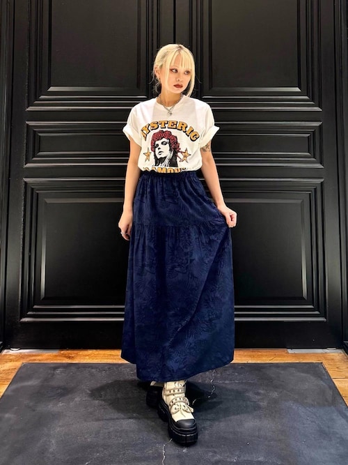 【お早めに！】ヒステリックグラマーGRATEFUL HYS Tシャツ 103694_db02.jpg?20250410071224