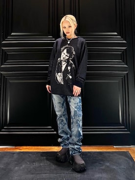 aykさんのコーディネート